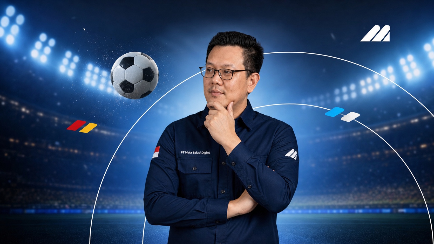 Ilustrasi prediksi skor final Piala Dunia 2026 antara Spanyol dan Argentina