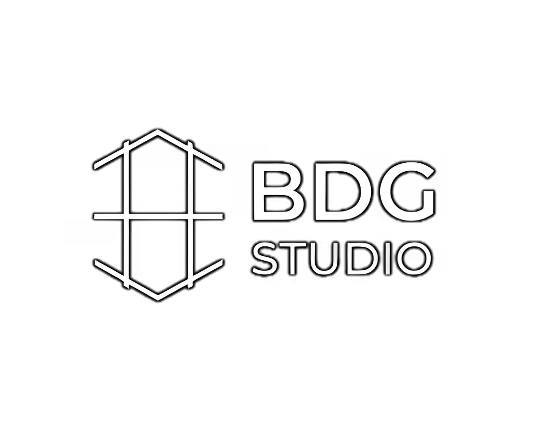 BDG logo