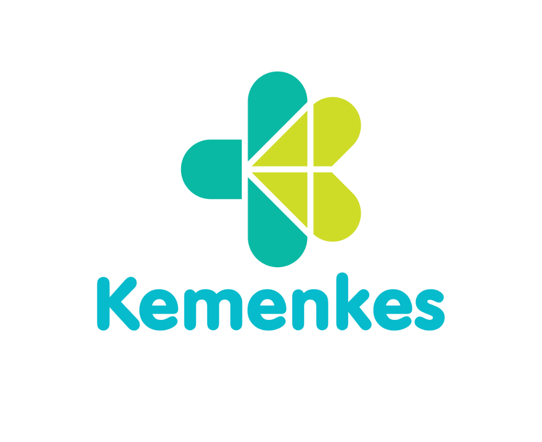 Kemenkes logo