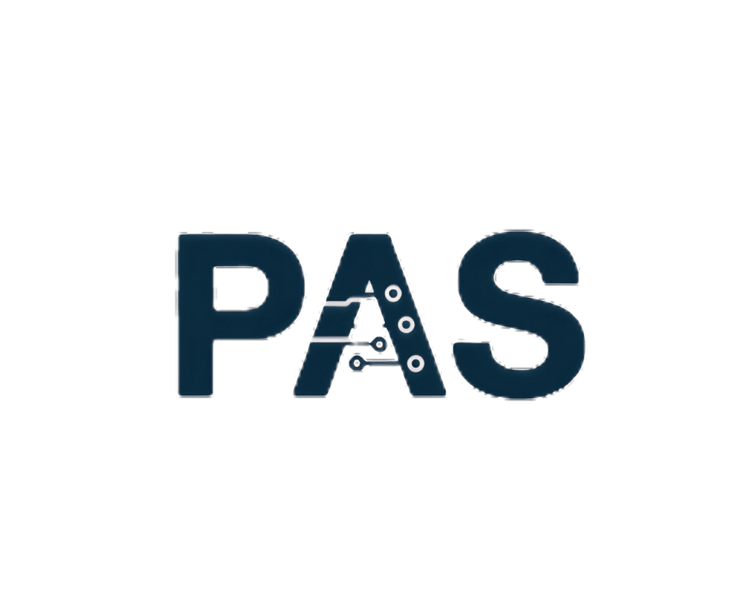 PAS logo