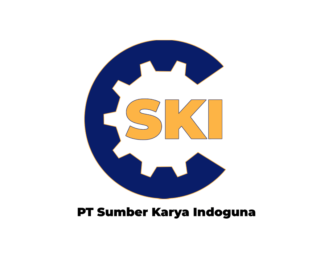 SKI logo
